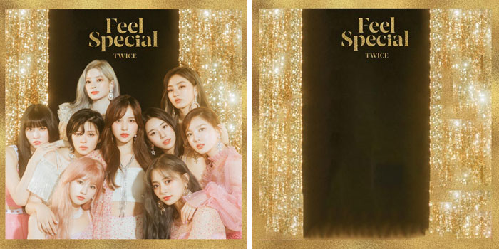 Twice - Fee Special