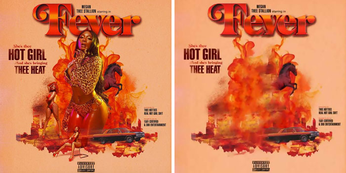 Megan Thee Stallion - Fever