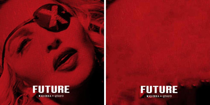 Madonna - Future