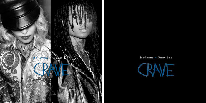 Madonna Swae Lee - Crave