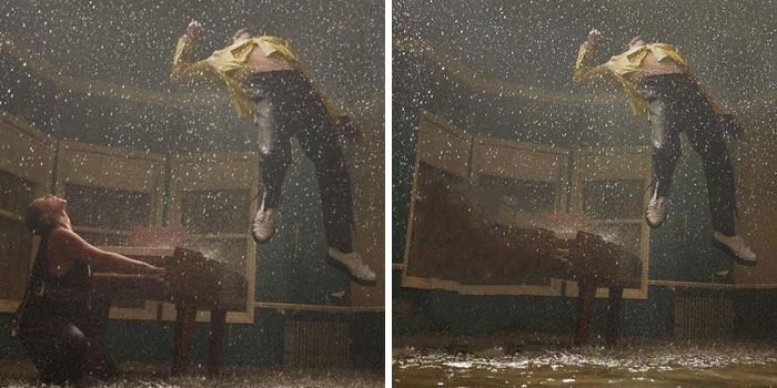 Alicia Keys And Miguel Released - Show Me Love