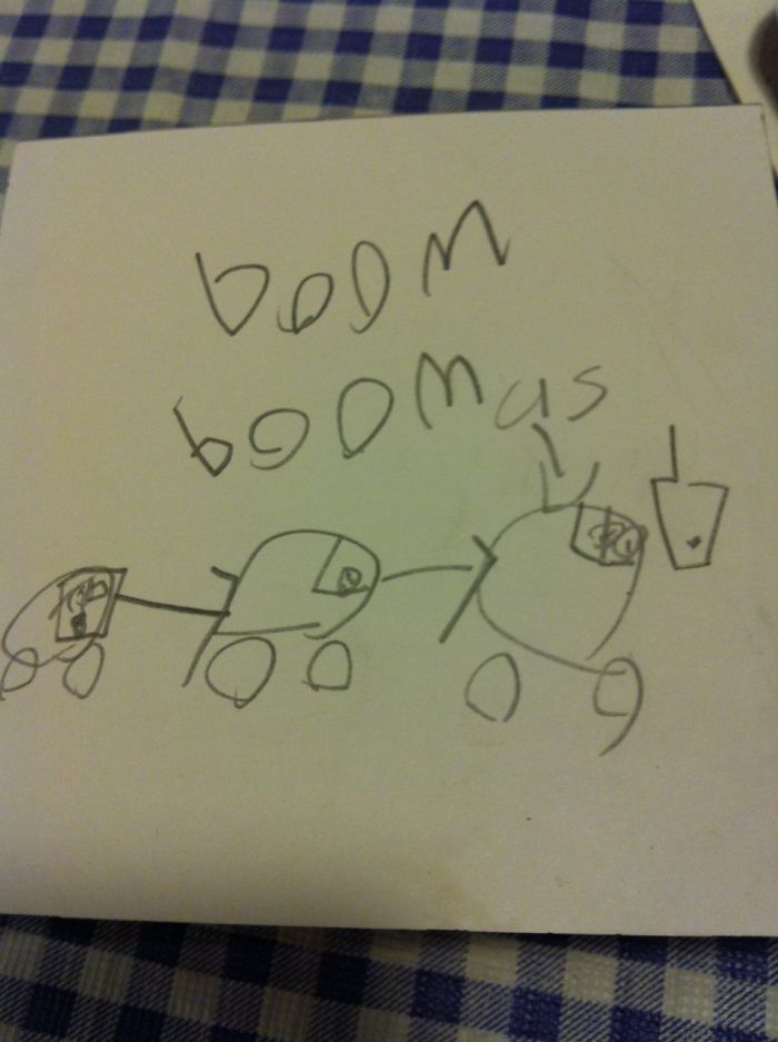 30 Of The Weirdest Things Parents Have Told Their Kids, According To The Parents Themselves