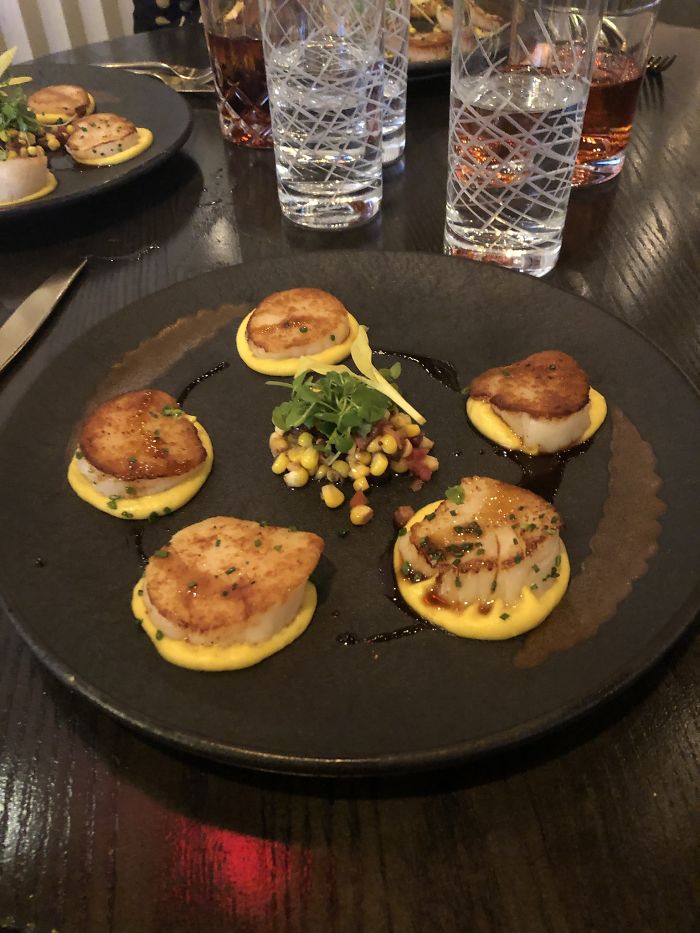 Australian Traveler Went To The US & Documented American Food