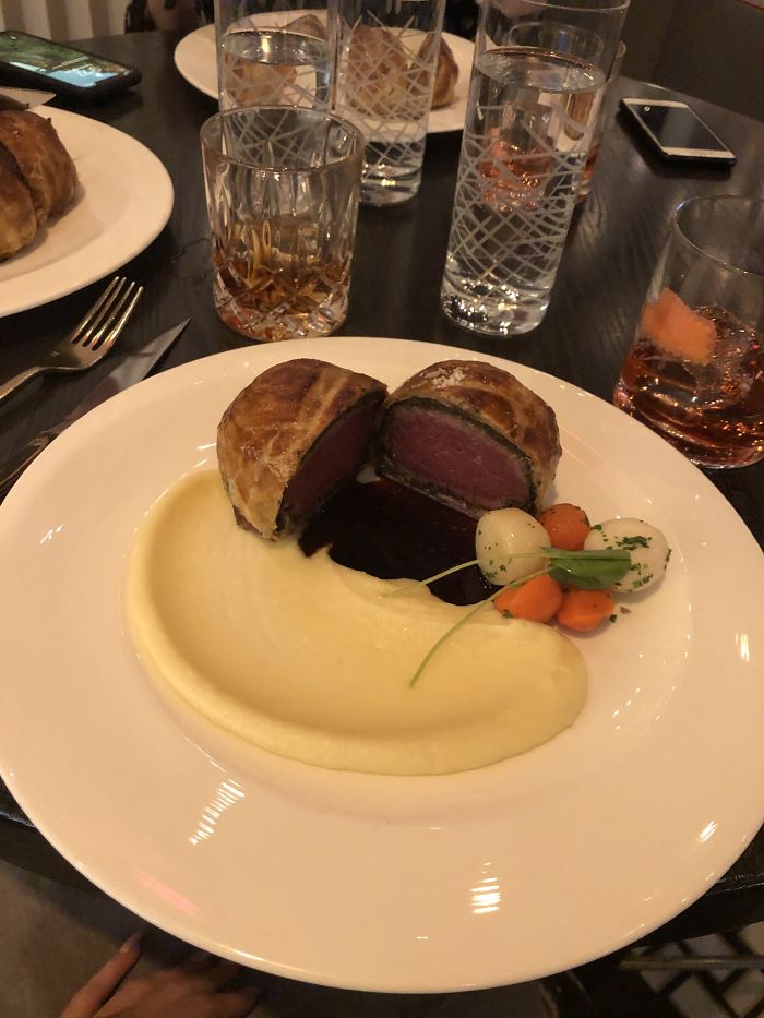 Australian Traveler Went To The US & Documented American Food