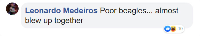 Man Accidentally Blows Up His Entire Backyard While Trying To Get Rid Of Cockroaches Man Accidentally Blows Up His Entire Backyard While Trying To Get Rid Of Cockroaches