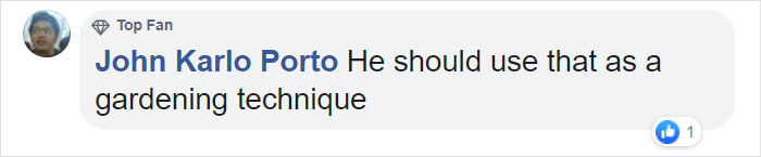 Man Accidentally Blows Up His Entire Backyard While Trying To Get Rid Of Cockroaches