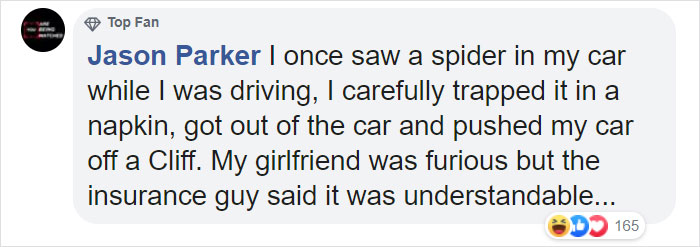 Man Accidentally Blows Up His Entire Backyard While Trying To Get Rid Of Cockroaches Man Accidentally Blows Up His Entire Backyard While Trying To Get Rid Of Cockroaches