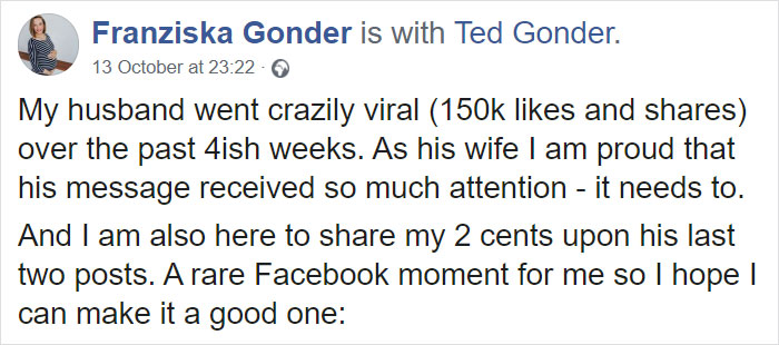 Dad Lists 5 Things He Does To Help Out His Wife Now That He Wishes He'd Known Sooner