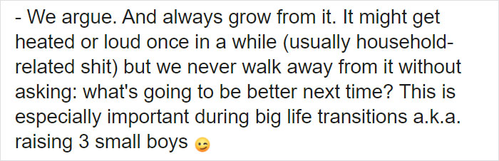 Dad Lists 5 Things He Does To Help Out His Wife Now That He Wishes He'd Known Sooner