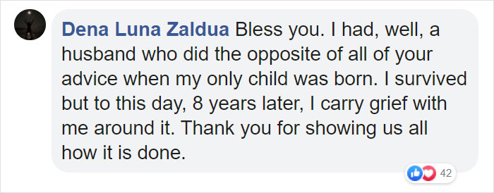 Dad Lists 5 Things He Does To Help Out His Wife Now That He Wishes He'd Known Sooner