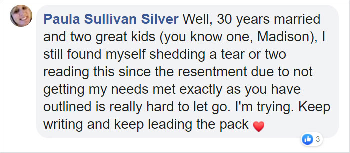 Dad Lists 5 Things He Does To Help Out His Wife Now That He Wishes He'd Known Sooner