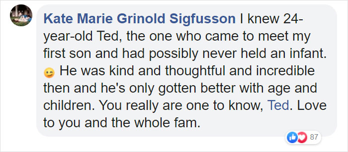 Dad Lists 5 Things He Does To Help Out His Wife Now That He Wishes He'd Known Sooner