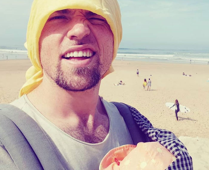 Dad Lists 5 Things He Does To Help Out His Wife Now That He Wishes He’d Known Sooner