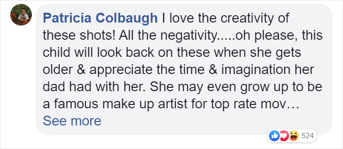 Mom Turns Her Baby Into A Zombie For A Horror Photoshoot And The Kid Absolutely Nails It Mom Turns Her Baby Into A Zombie For A Horror Photoshoot And The Kid Absolutely Nails It