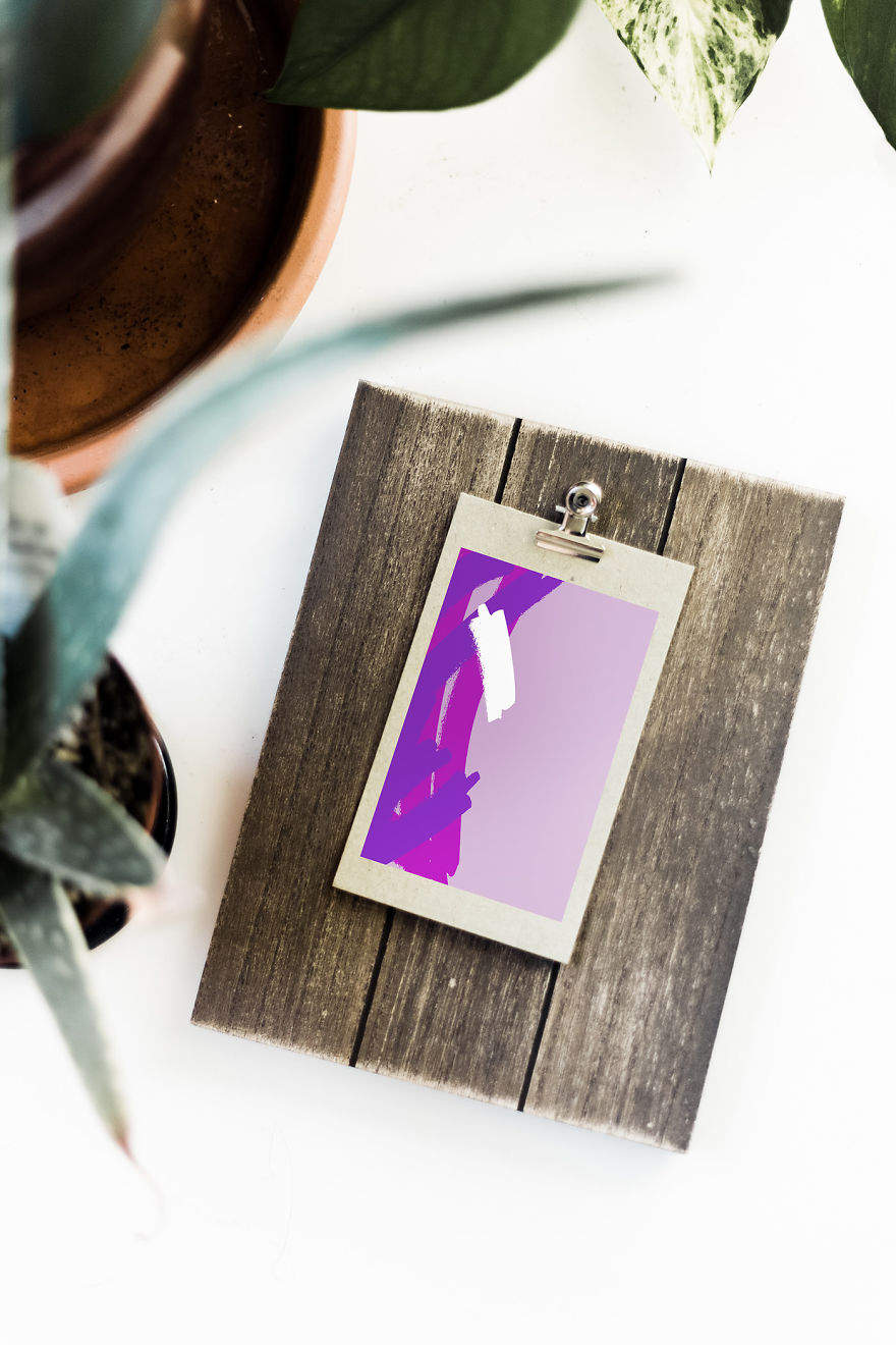 Epi(C)lepsy Illustrations Or What's In My Head