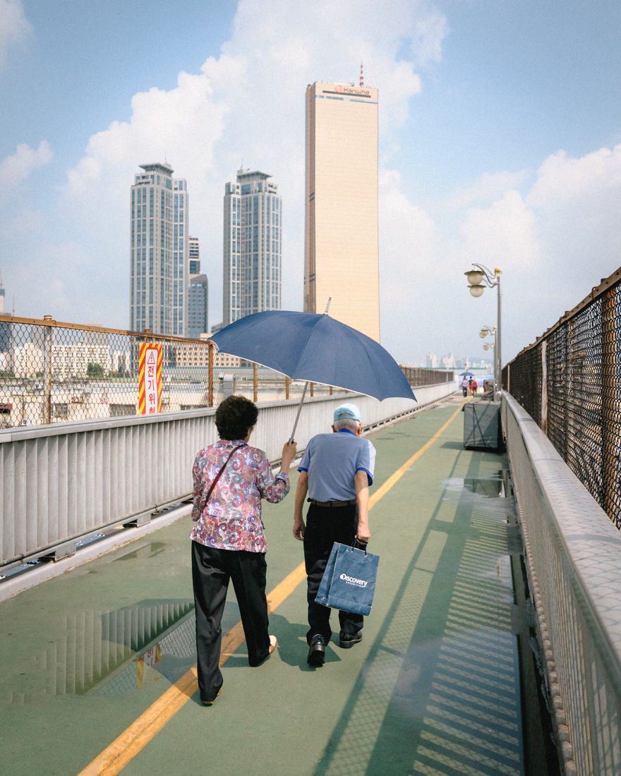 After Three Years From My First Time In Korea, I Moved To Seoul To Change My Life