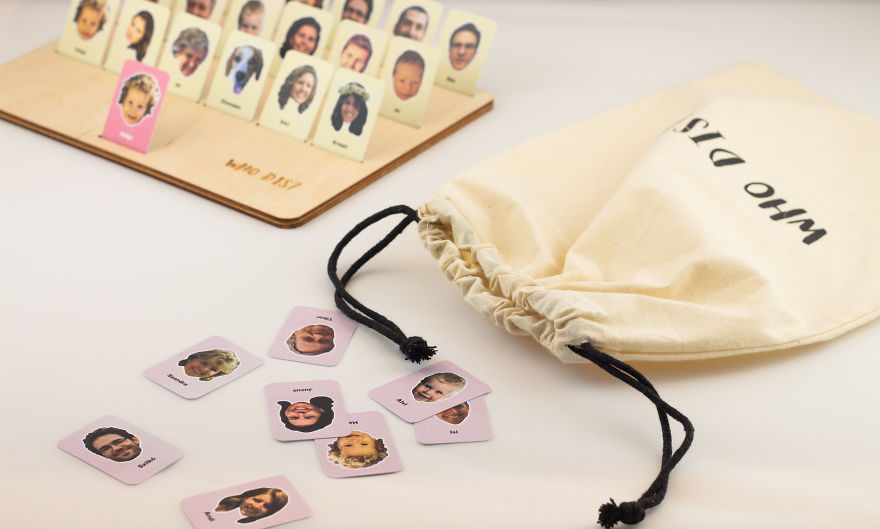 Others Get Married, Have Kids, And I Turn Random Families Into Guessing Games Others Get Married, Have Kids, And I Turn Random Families Into Guessing Games