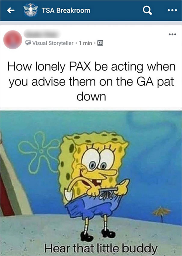 Tsa-Breakroom-Facebook-Group