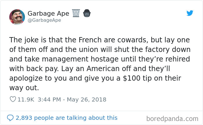 Anti-Capitalist-Tweets