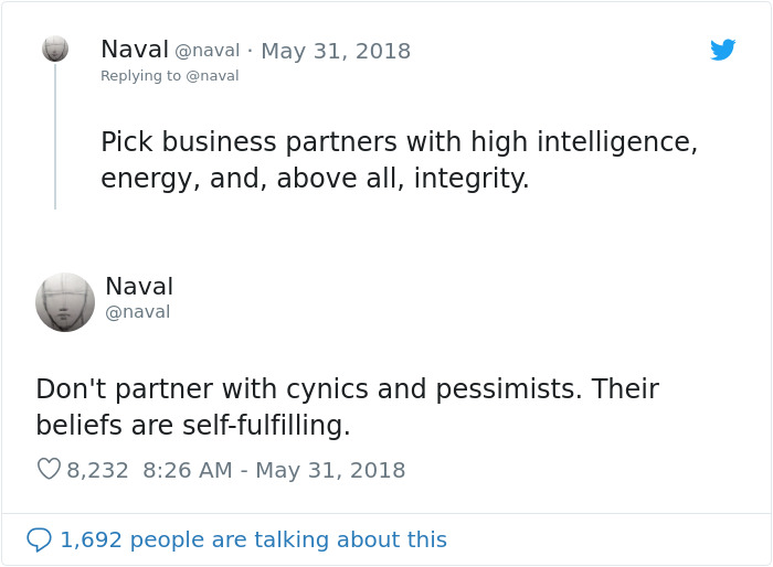 Someone Made A Big And Helpful List Of 24 Things A Person Should Know About Getting Rich Someone Made A Big And Helpful List Of 24 Things A Person Should Know About Getting Rich