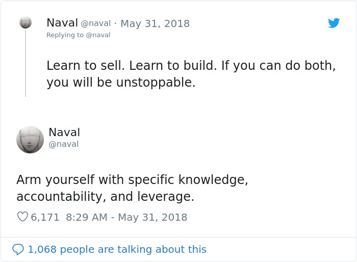 Someone Made A Big And Helpful List Of 24 Things A Person Should Know About Getting Rich Someone Made A Big And Helpful List Of 24 Things A Person Should Know About Getting Rich