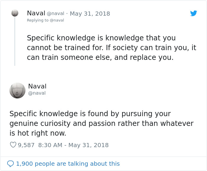 Someone Made A Big And Helpful List Of 24 Things A Person Should Know About Getting Rich Someone Made A Big And Helpful List Of 24 Things A Person Should Know About Getting Rich