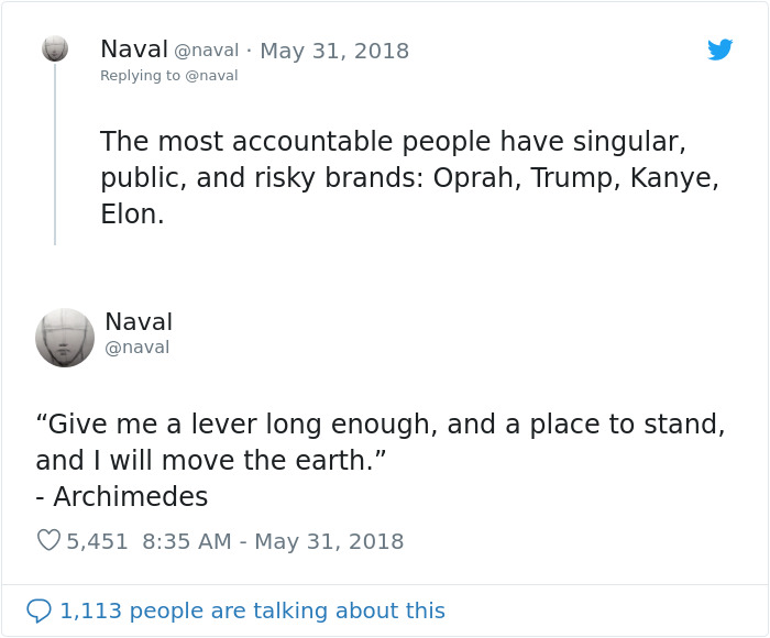 Someone Made A Big And Helpful List Of 24 Things A Person Should Know About Getting Rich Someone Made A Big And Helpful List Of 24 Things A Person Should Know About Getting Rich