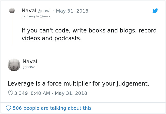 Someone Made A Big And Helpful List Of 24 Things A Person Should Know About Getting Rich