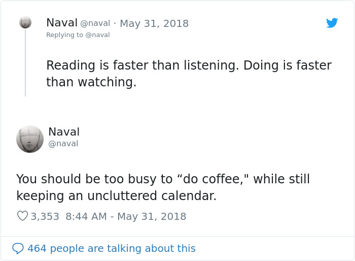 Someone Made A Big And Helpful List Of 24 Things A Person Should Know About Getting Rich Someone Made A Big And Helpful List Of 24 Things A Person Should Know About Getting Rich