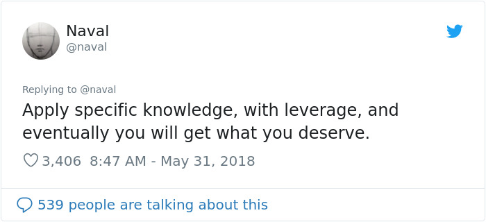 Someone Made A Big And Helpful List Of 24 Things A Person Should Know About Getting Rich