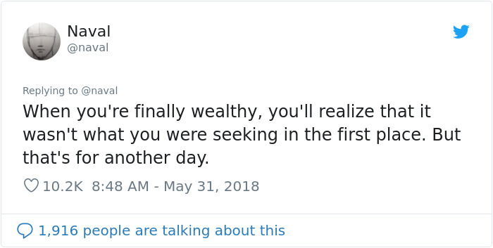 Someone Made A Big And Helpful List Of 24 Things A Person Should Know About Getting Rich Someone Made A Big And Helpful List Of 24 Things A Person Should Know About Getting Rich