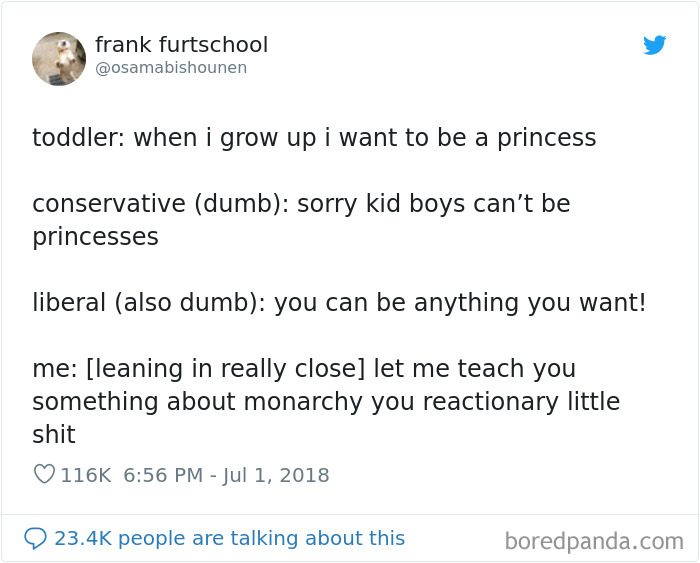 Anti-Capitalist-Tweets