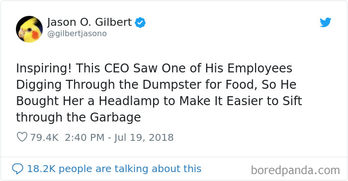 Anti-Capitalist-Tweets