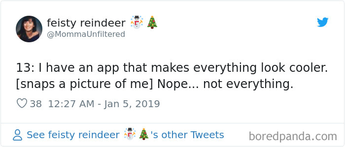 Parents-Raising-Teenagers-Tweets