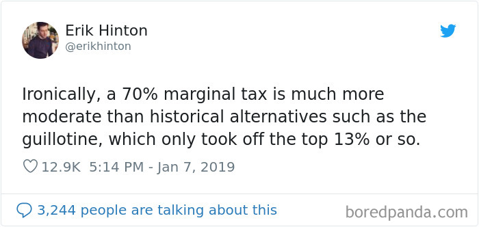 Anti-Capitalist-Tweets