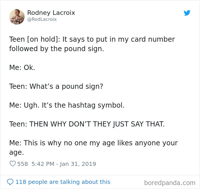 Parents-Raising-Teenagers-Tweets