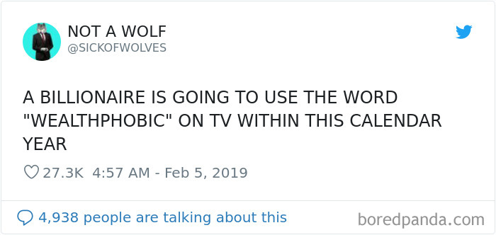 Anti-Capitalist-Tweets