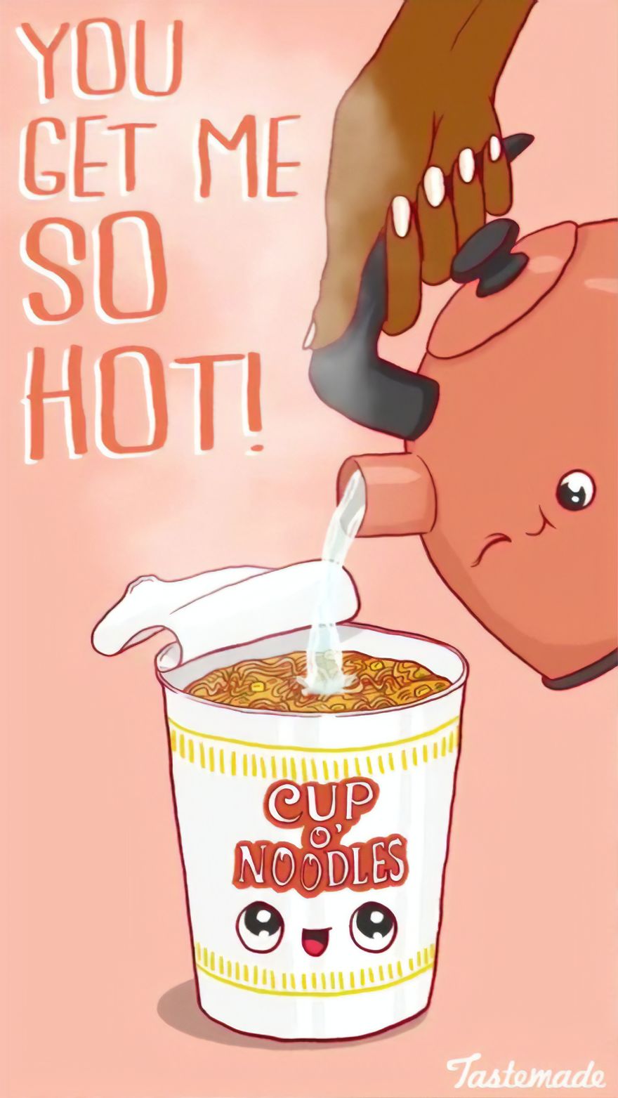 Tastemade-Adorably-Naughty-Food-Illustrations