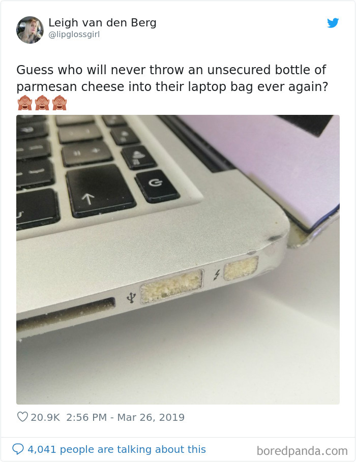 Took Mac And Cheese To A Different Level