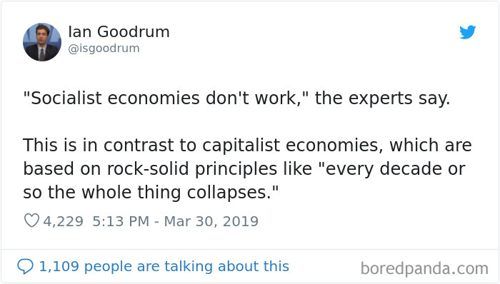 Anti-Capitalist-Tweets