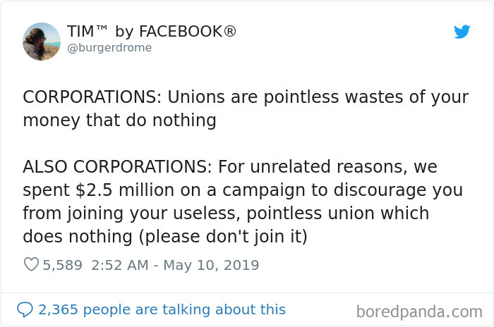 Anti-Capitalist-Tweets