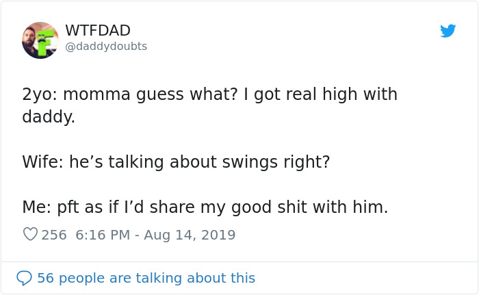 Funny-Parents-Tweets