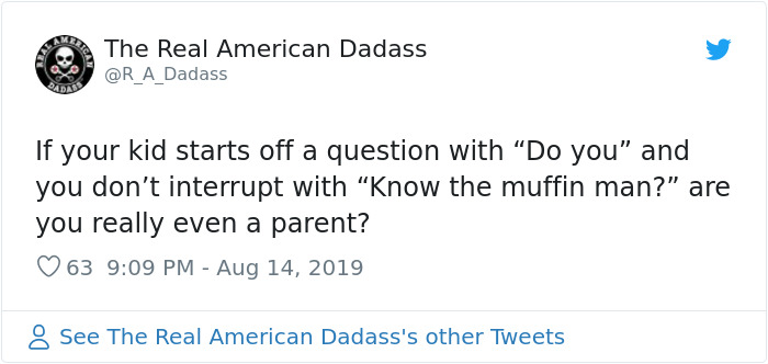 Funny-Parents-Tweets