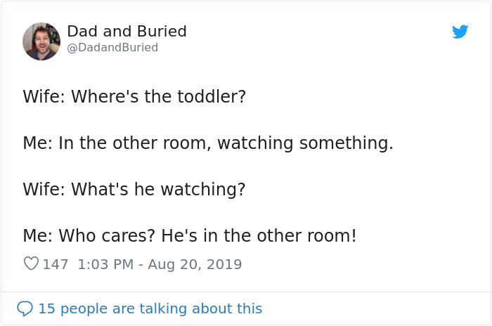 Funny-Parents-Tweets