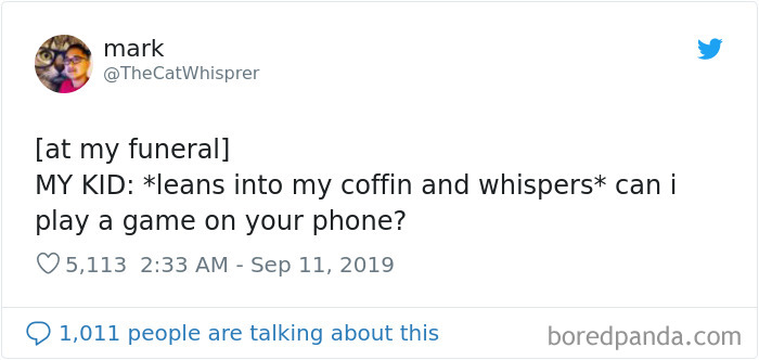 Funny-Parents-Tweets