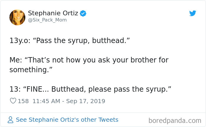 Parents-Raising-Teenagers-Tweets