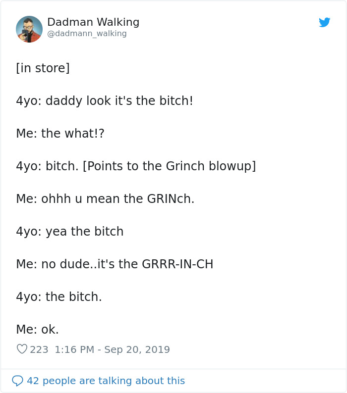 Funny-Parents-Tweets