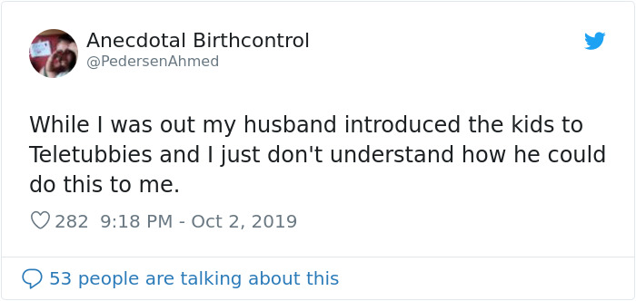 Funny-Parents-Tweets