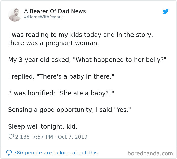 Funny-Parents-Tweets