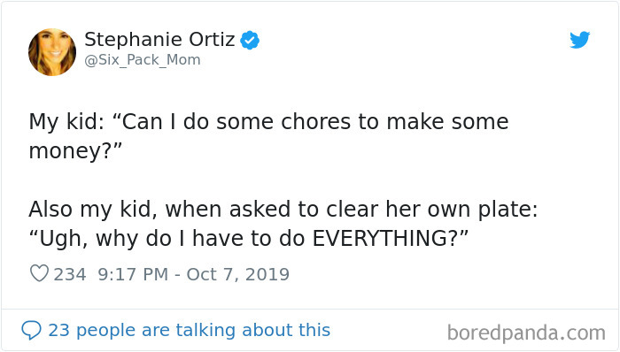 Parents-Raising-Teenagers-Tweets